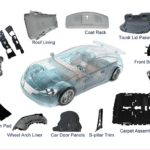 Plastic Welding Machine in Automotive Industry | Ultrasonic | Hot Plate | Vibration | Infrared