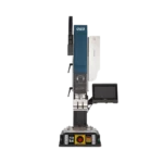 Ultimate Technical Guide to Industrial Plastic Welding Machines (2025 Edition)