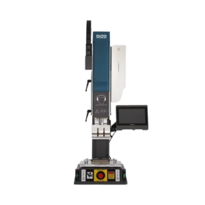 Servo Plastic Ultrasonic Welding Machine