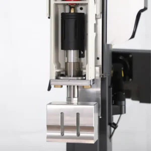Servo-Plastic-Ultrasonic-Welding-Machine