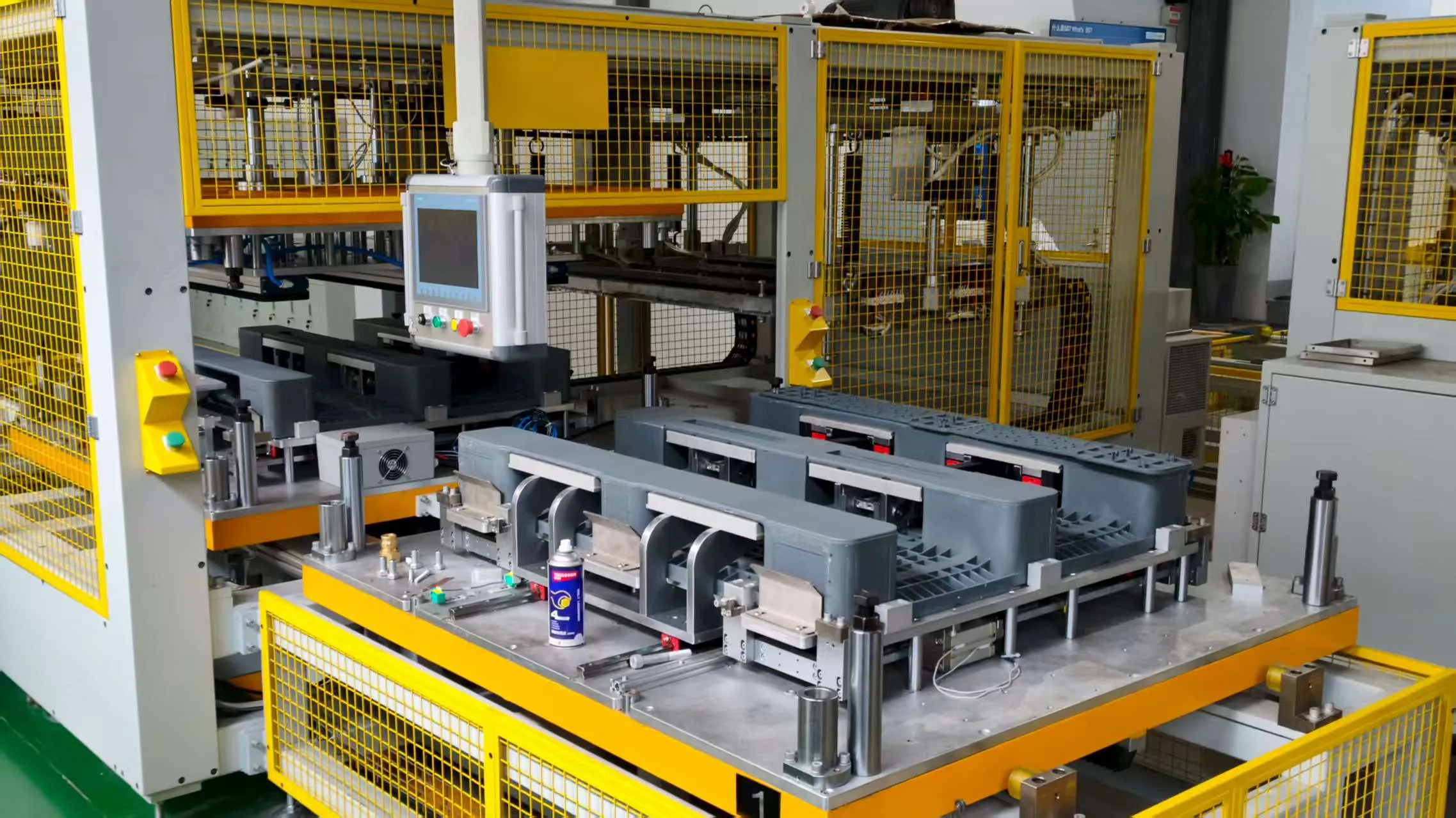 plastic-pallet-welding-machine