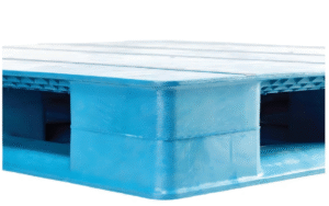 plastic pallet welding machine