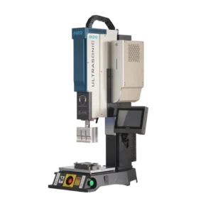 Servo-Plastic-Ultrasonic-Welding-Machine