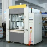 Ultimate Guide to Hot Plate Welding Machine for Plastic Manufacturing (2025 Update)